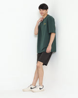 Men's Cargo Bermuda Shorts (Choose Color)