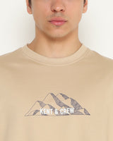 Men's Short Sleeve T-Shirt (Choose Color)
