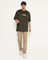 Men's Short Sleeve T-Shirt (Choose Color)