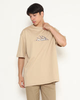 Men's Short Sleeve T-Shirt (Choose Color)