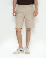 Men's Cargo Bermuda Shorts (Choose Color)