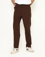 Men's Chino Trousers (Choose Color)