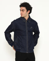 Men's Casual Denim Jacket