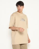 Men's Short Sleeve T-Shirt (Choose Color)