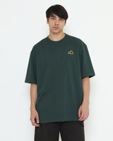 Men's Short Sleeve Patterned T-Shirt (Choose Color)