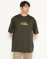 Men's Short Sleeve T-Shirt (Choose Color)