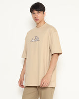 Men's Short Sleeve T-Shirt (Choose Color)