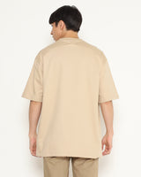 Men's Short Sleeve T-Shirt (Choose Color)