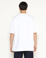 Men's Print Casual Streetwear Short Sleeve T-Shirt (Choose Color)