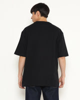 Men's Graphic Print Short Sleeve T-Shirt (Choose Color)