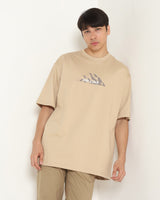 Men's Short Sleeve T-Shirt (Choose Color)