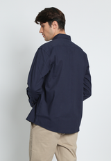 Relaxed Fit Oxford Shirt