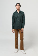 Casual Shirt With Pocket