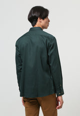 Casual Shirt With Pocket