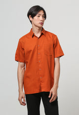 Relaxed Fit Shirt