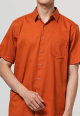 Relaxed Fit Shirt