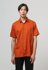 Relaxed Fit Shirt