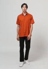 Relaxed Fit Shirt