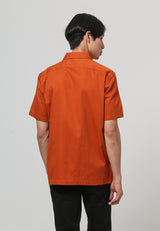 Relaxed Fit Shirt