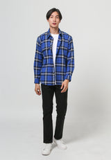 Double Flap Pocket