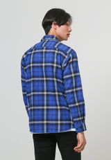 Double Flap Pocket