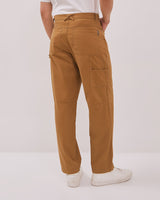 Men's Khaki Chinos Pants