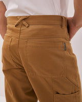 Men's Khaki Chinos Pants