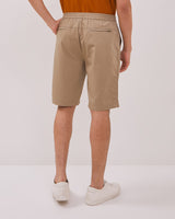 Men's Khaki Shorts