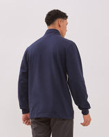 Men's Navy Sweatshirt