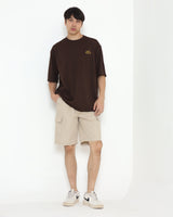 Men's Cargo Bermuda Shorts (Choose Color)