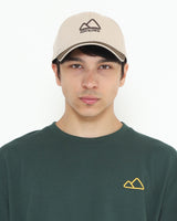 Two Tone Men's Hat (Choose Color)
