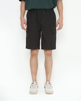 Men's Cargo Bermuda Shorts (Choose Color)