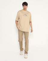 Men's Short Sleeve T-Shirt (Choose Color)