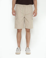Men's Cargo Bermuda Shorts (Choose Color)