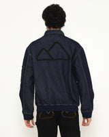 Men's Casual Denim Jacket