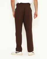 Men's Chino Trousers (Choose Color)