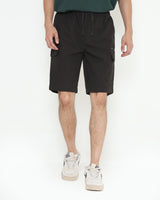 Men's Cargo Bermuda Shorts (Choose Color)