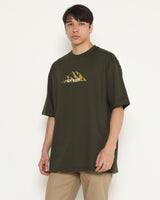 Men's Short Sleeve T-Shirt (Choose Color)