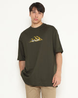 Men's Short Sleeve T-Shirt (Choose Color)
