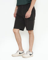 Men's Cargo Bermuda Shorts (Choose Color)