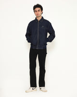 Men's Casual Denim Jacket