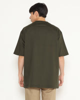 Men's Short Sleeve T-Shirt (Choose Color)