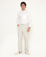 Men's Chino Trousers (Choose Color)