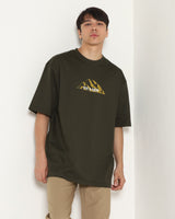 Men's Short Sleeve T-Shirt (Choose Color)
