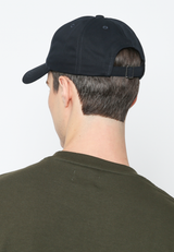 Men's Casual Navy Hat