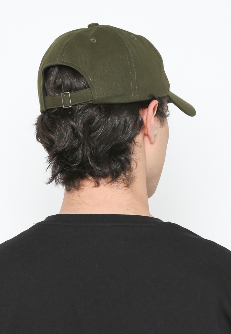 Men's Green Casual Hat