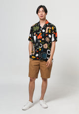 Flowy Shirt