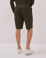 Men's Green Shorts