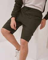 Men's Green Shorts