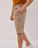 Men's Khaki Shorts